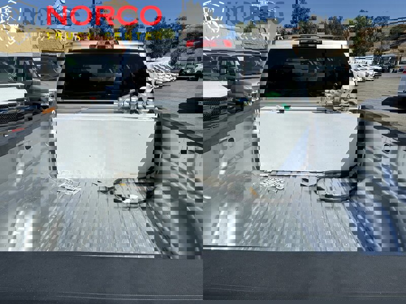 Used 2018 Chevrolet Silverado 2500 LT image 9