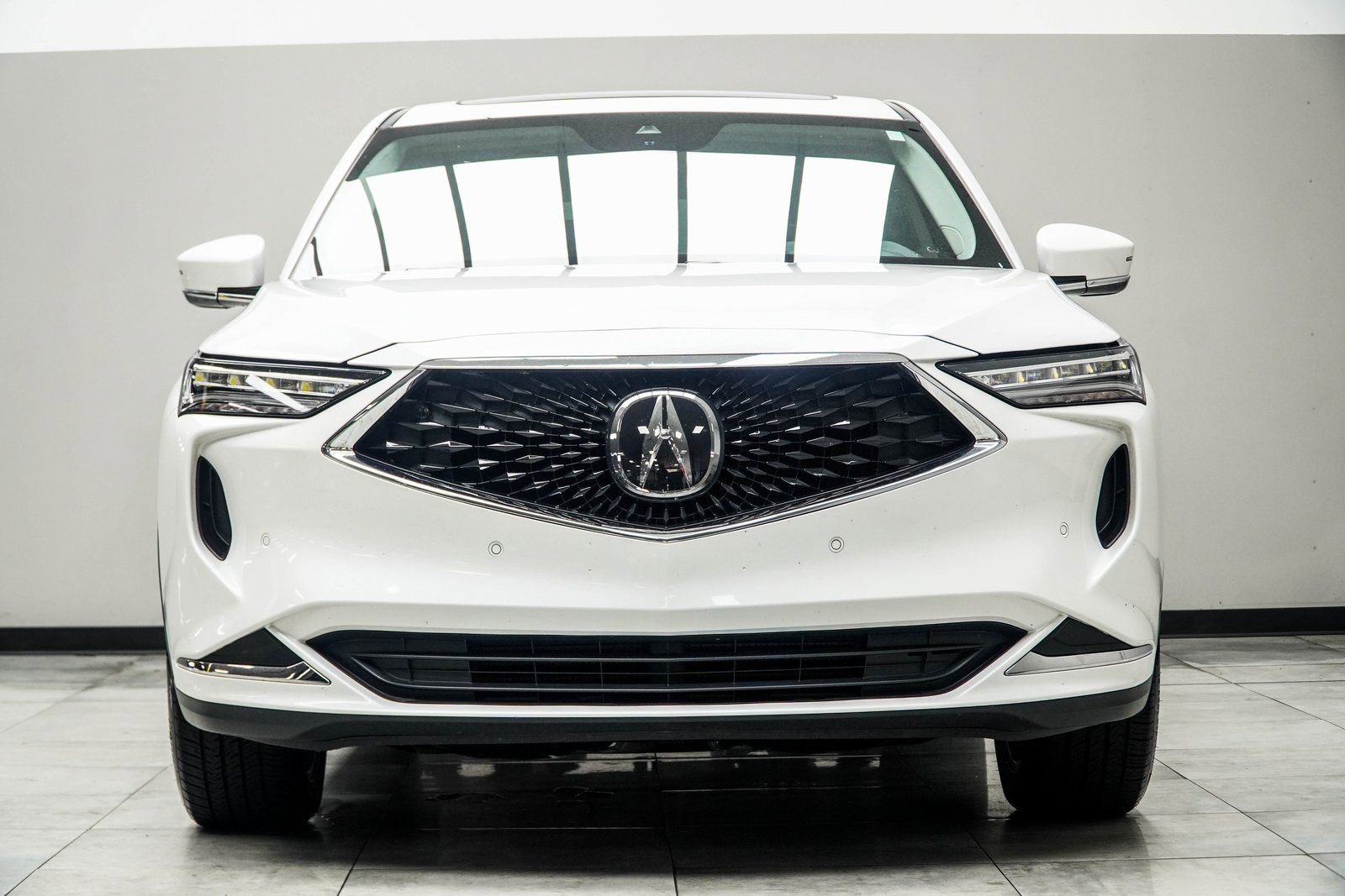 Used 2024 Acura MDX FWD w/ Technology Package image 7