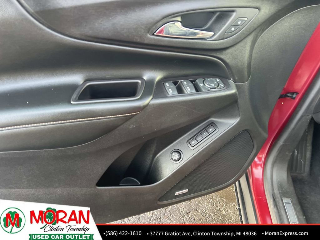 Used 2019 Chevrolet Equinox Premier image 15