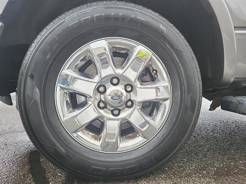 Used 2013 Ford F150 Lariat w/ Luxury Equipment Group AWD/4WD image 6