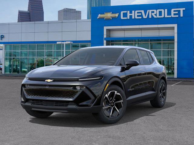 New 2026 Chevrolet Equinox EV LT w/ Comfort Package image 14