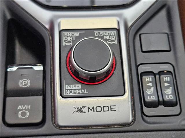 Used 2021 Subaru Forester Touring AWD/4WD image 21