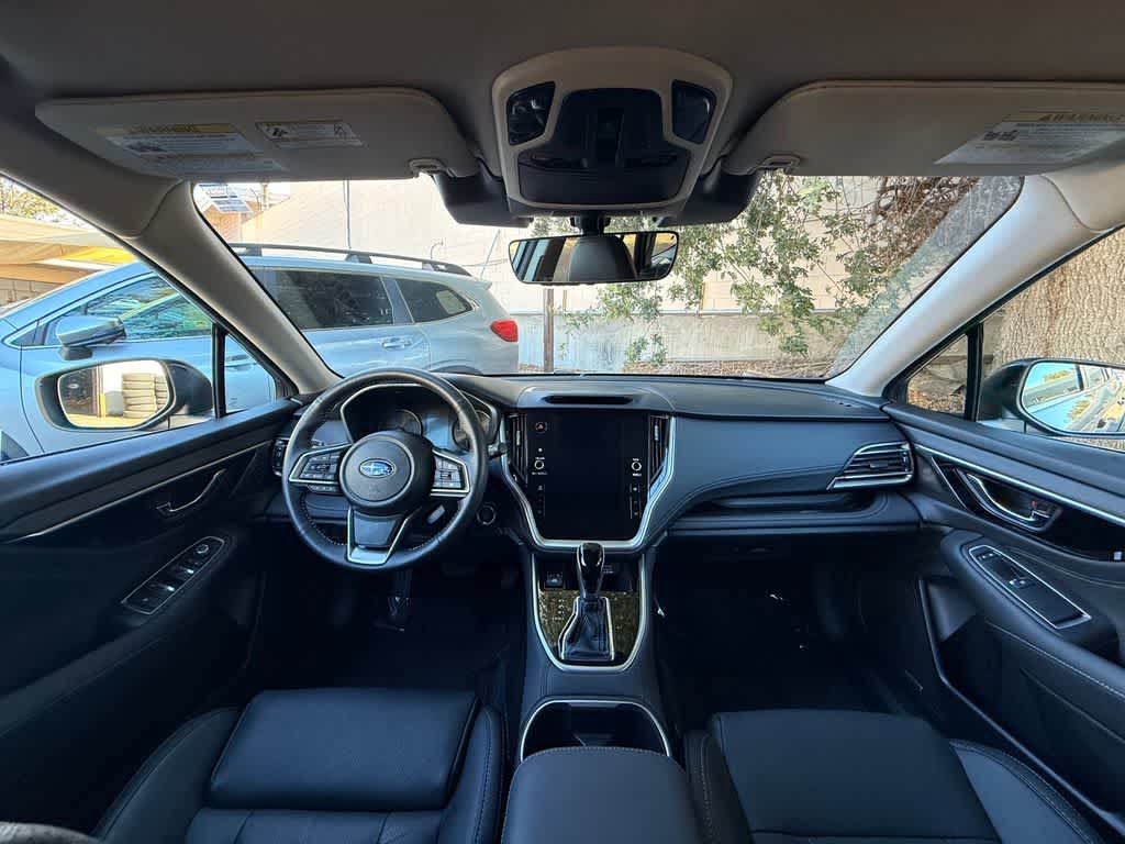 Certified 2024 Subaru Outback Limited AWD/4WD image 10