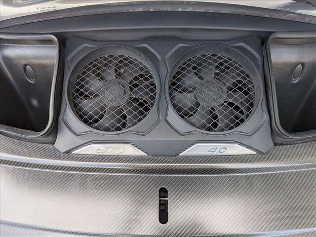 Used 2018 Porsche 911 GT3 image 20