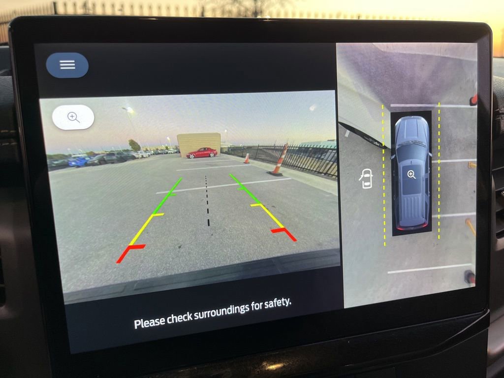 Used 2023 Ford Expedition Max XLT image 25