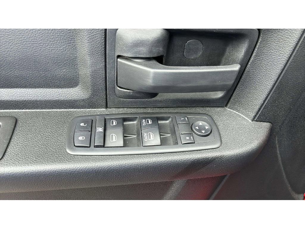 Used 2018 RAM 2500 Tradesman w/ Popular Equipment Group AWD/4WD image 19