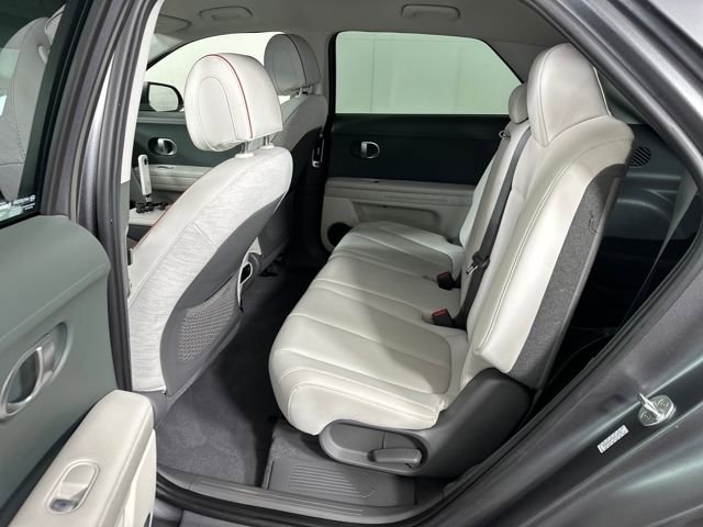 Used 2022 Hyundai Ioniq 5 SEL w/ Cargo Package image 26