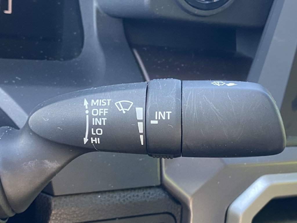 Used 2024 Toyota Tacoma SR5 RWD image 22
