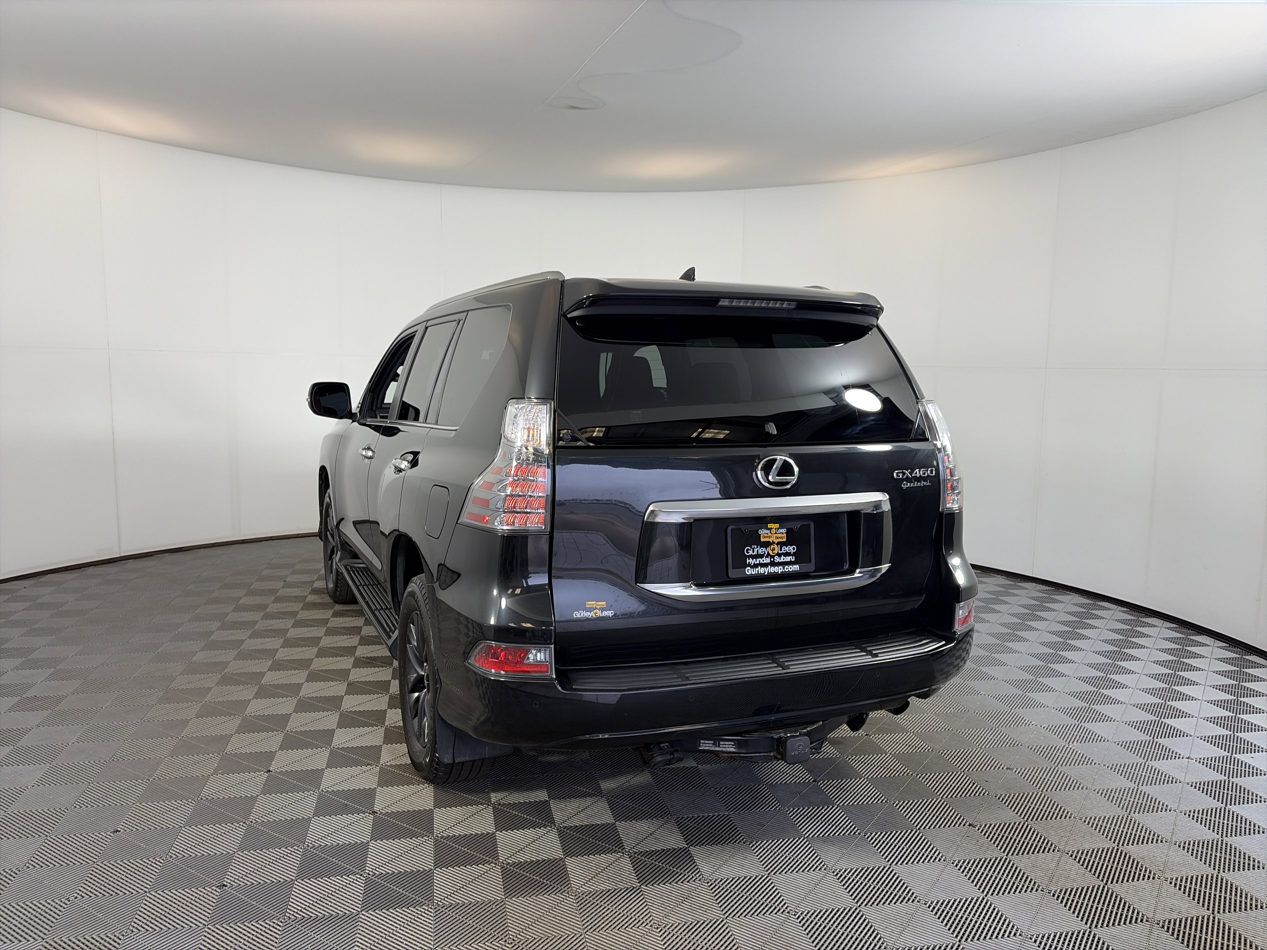 Used 2022 Lexus GX 460 Premium w/ Premium Plus Package image 8