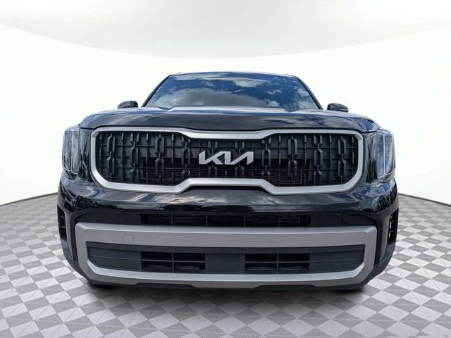 Used 2023 Kia Telluride EX image 9