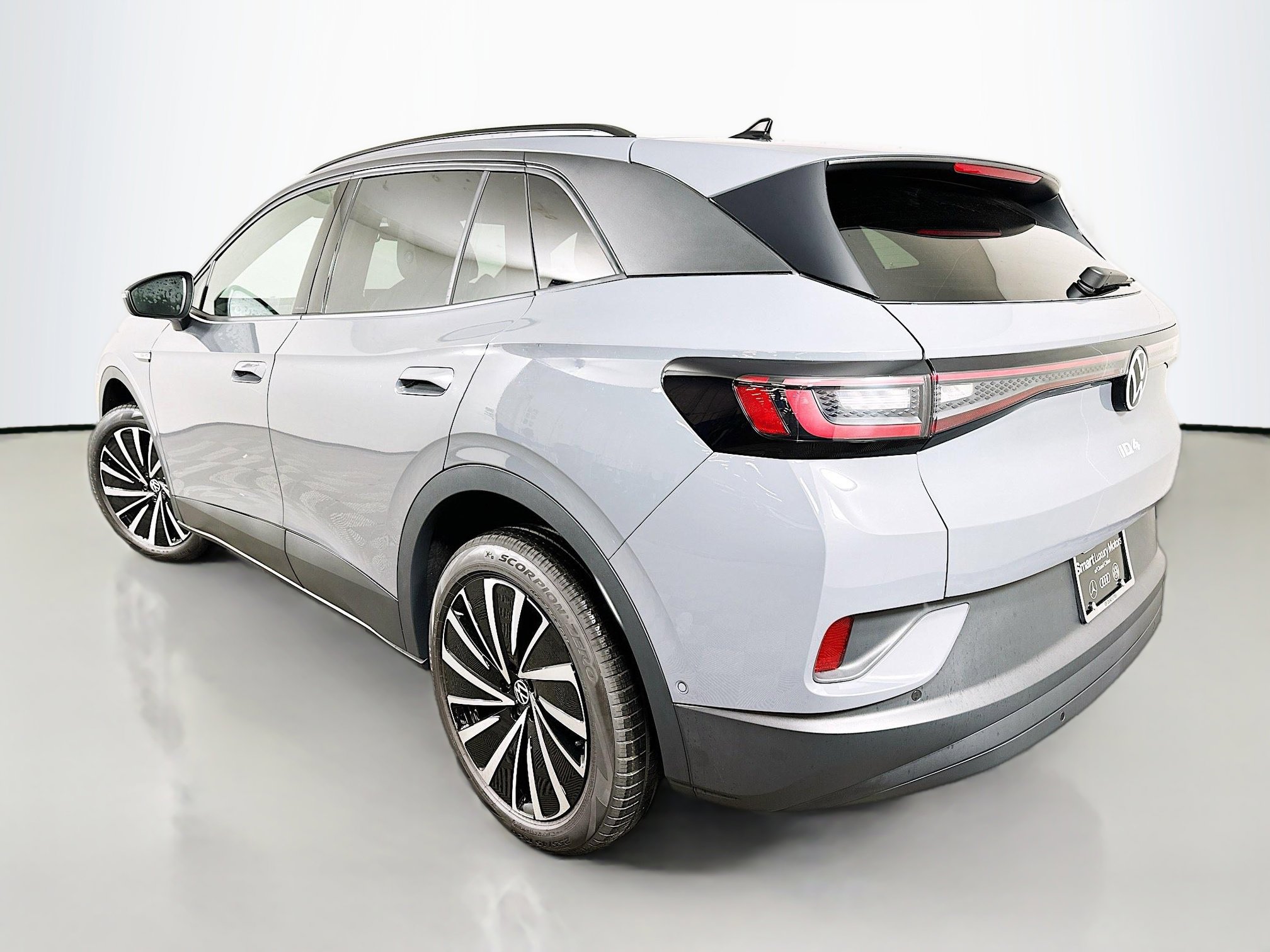 New 2025 Volkswagen ID.4 Pro image 5