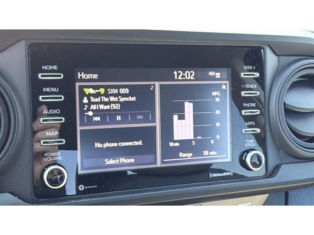 Certified 2023 Toyota Tacoma SR image 14