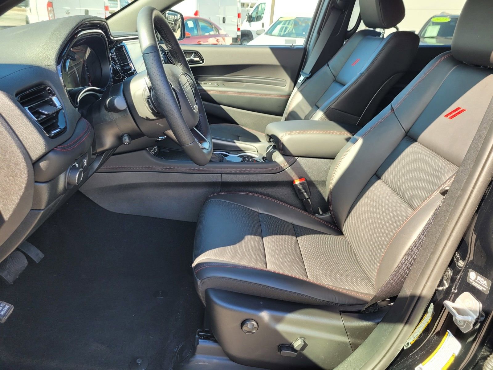 New 2026 Dodge Durango GT image 12