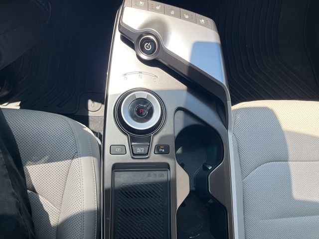 Used 2024 Kia EV6 Wind AWD/4WD image 17