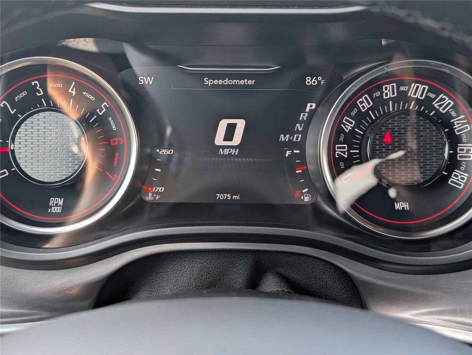 Used 2021 Dodge Challenger R/T Scat Pack RWD image 31