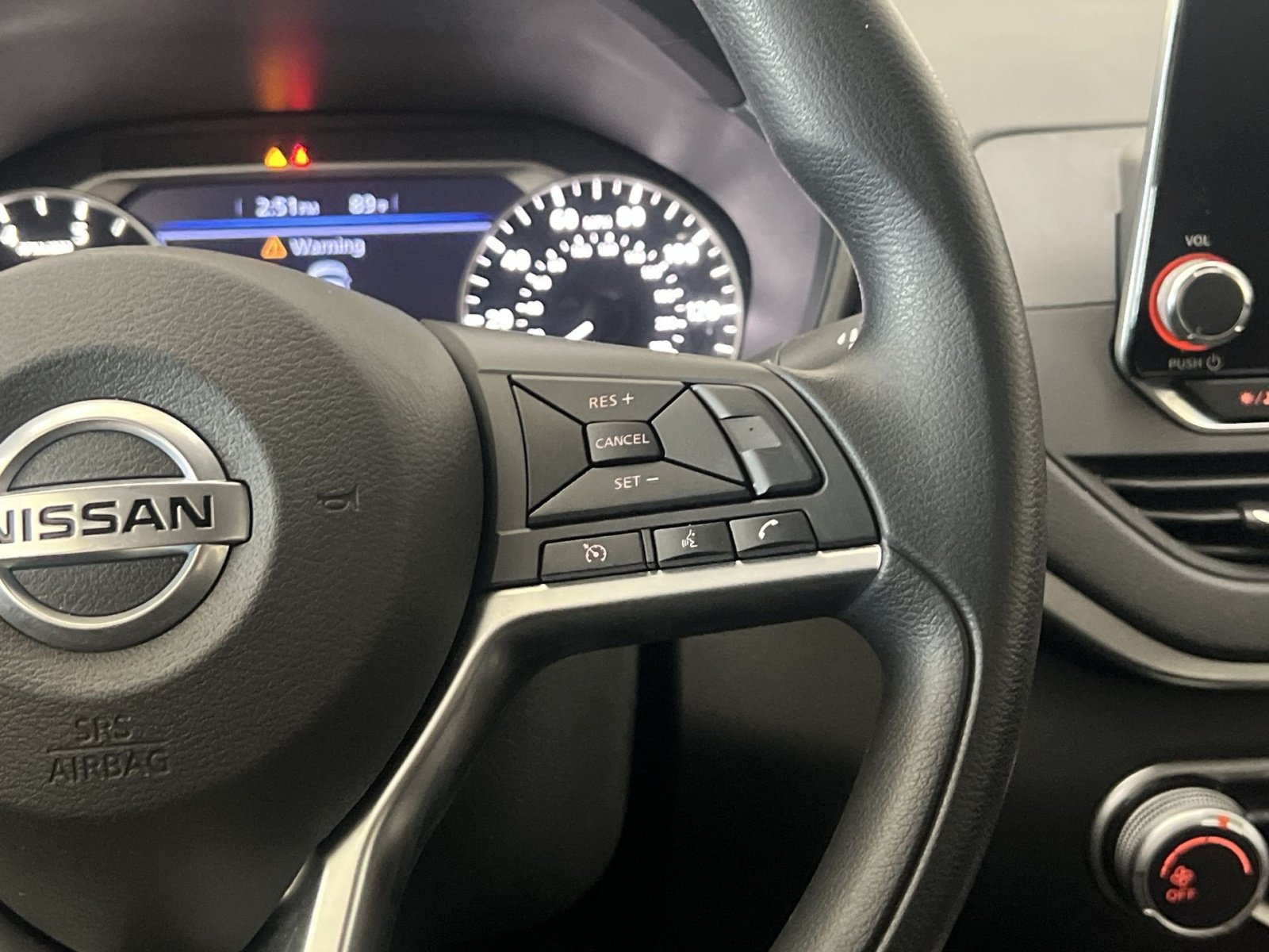 Used 2020 Nissan Altima 2.5 S FWD image 29