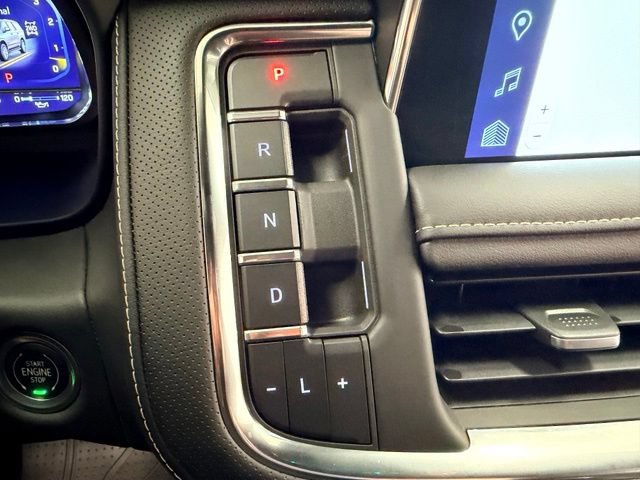 Certified 2023 Chevrolet Tahoe Premier AWD/4WD image 15