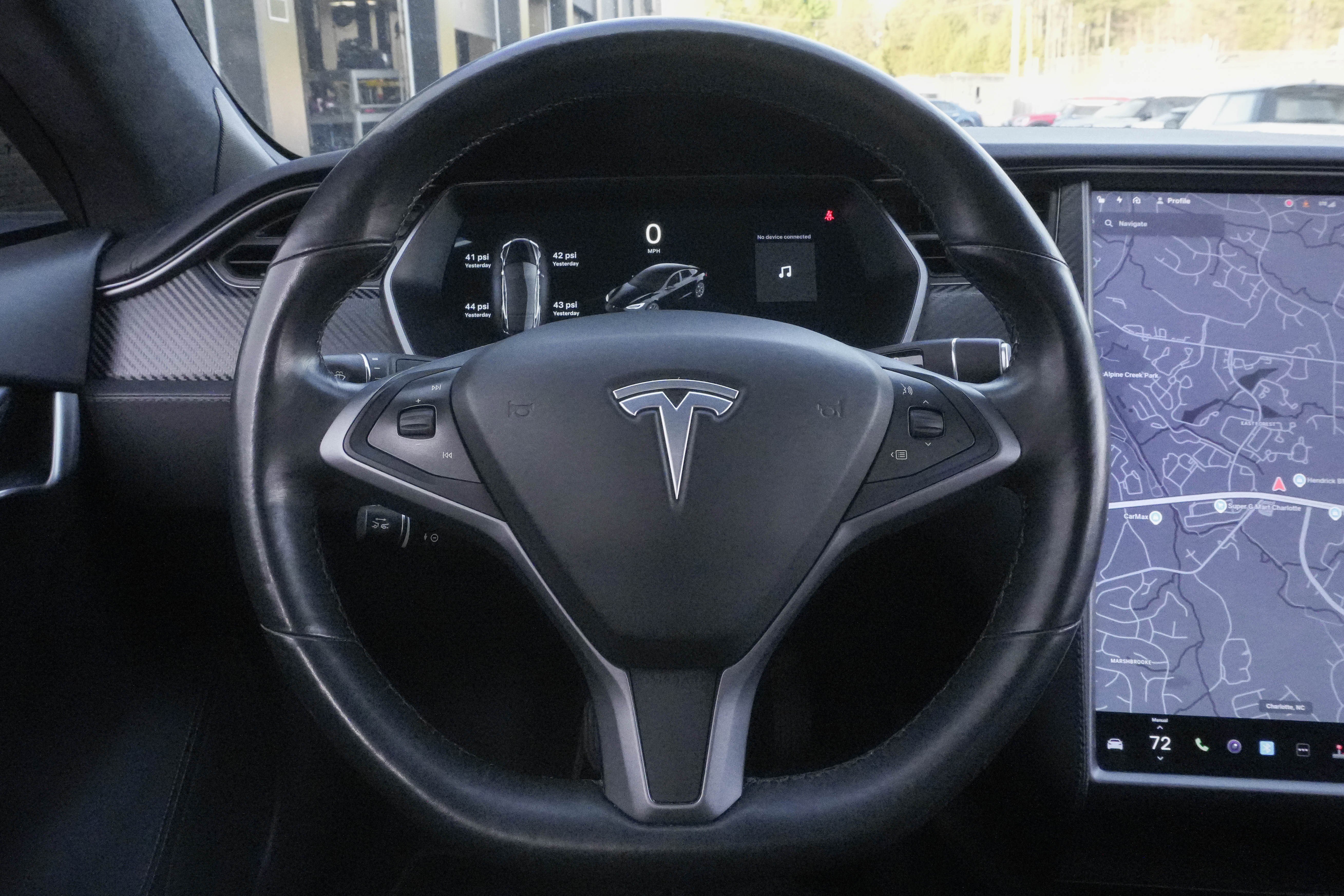 Used 2020 Tesla Model S Long Range Plus image 14