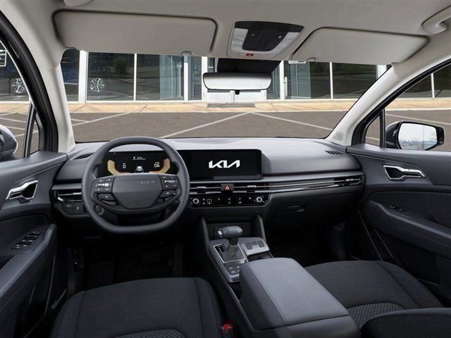 New 2026 Kia Sportage LX image 14