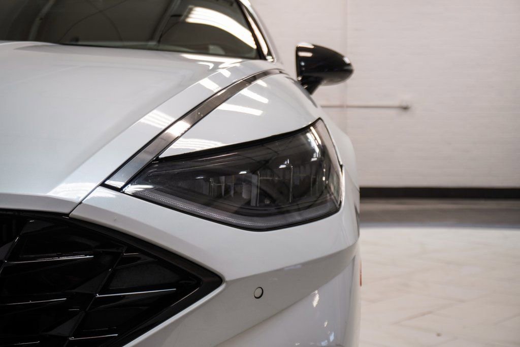 Used 2021 Hyundai Sonata SEL Plus w/ Cargo Package image 43