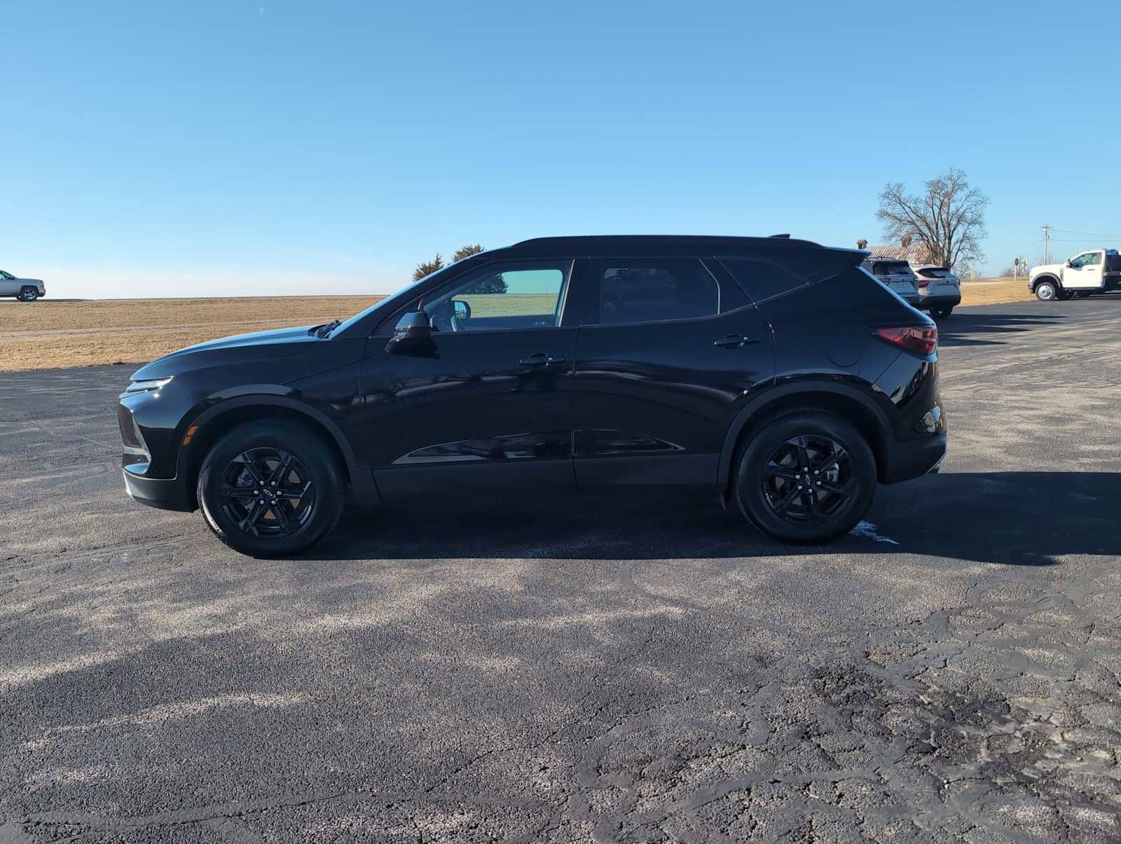 Used 2024 Chevrolet Blazer LT w/ Convenience Package image 5