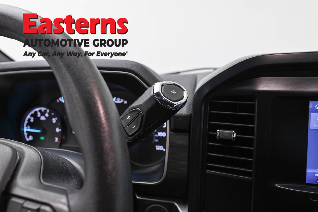 Used 2023 Ford F150 XL w/ STX Appearance Package AWD/4WD image 15