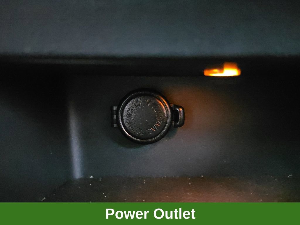 Used 2024 Subaru Ascent Limited image 35