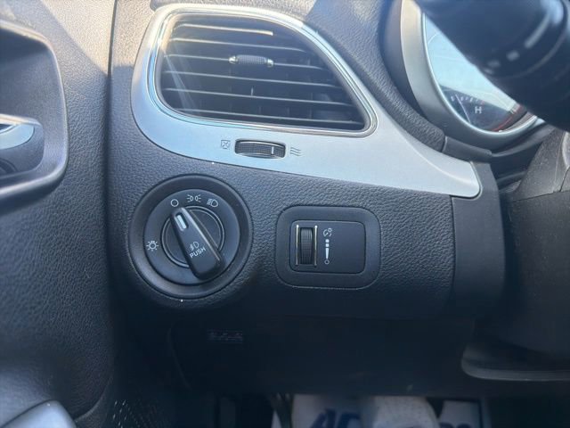 Used 2013 Dodge Journey SXT w/ Flexible Seating Group AWD/4WD image 33