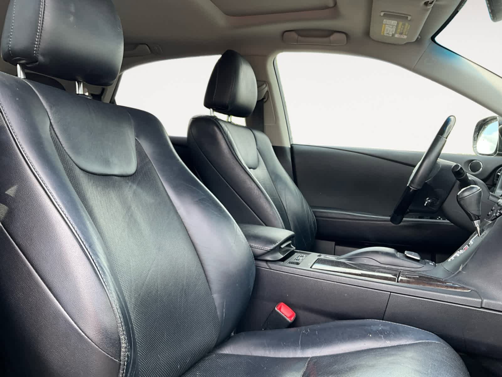 Used 2013 Lexus RX 350 AWD w/ Navigation Pkg image 16