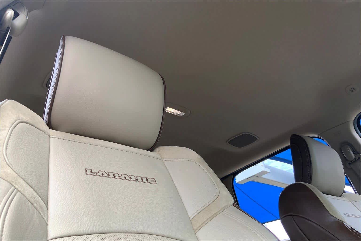 Used 2019 RAM 2500 Laramie image 14