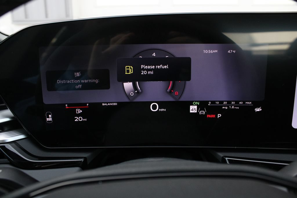 New 2026 Audi A6 Premium Plus AWD/4WD image 11
