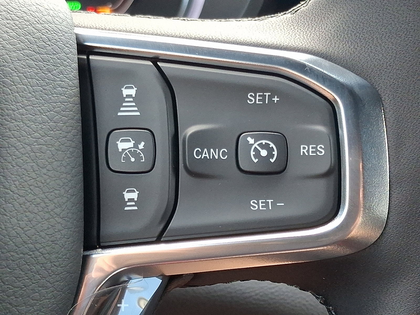 New 2026 RAM 1500 Laramie image 18