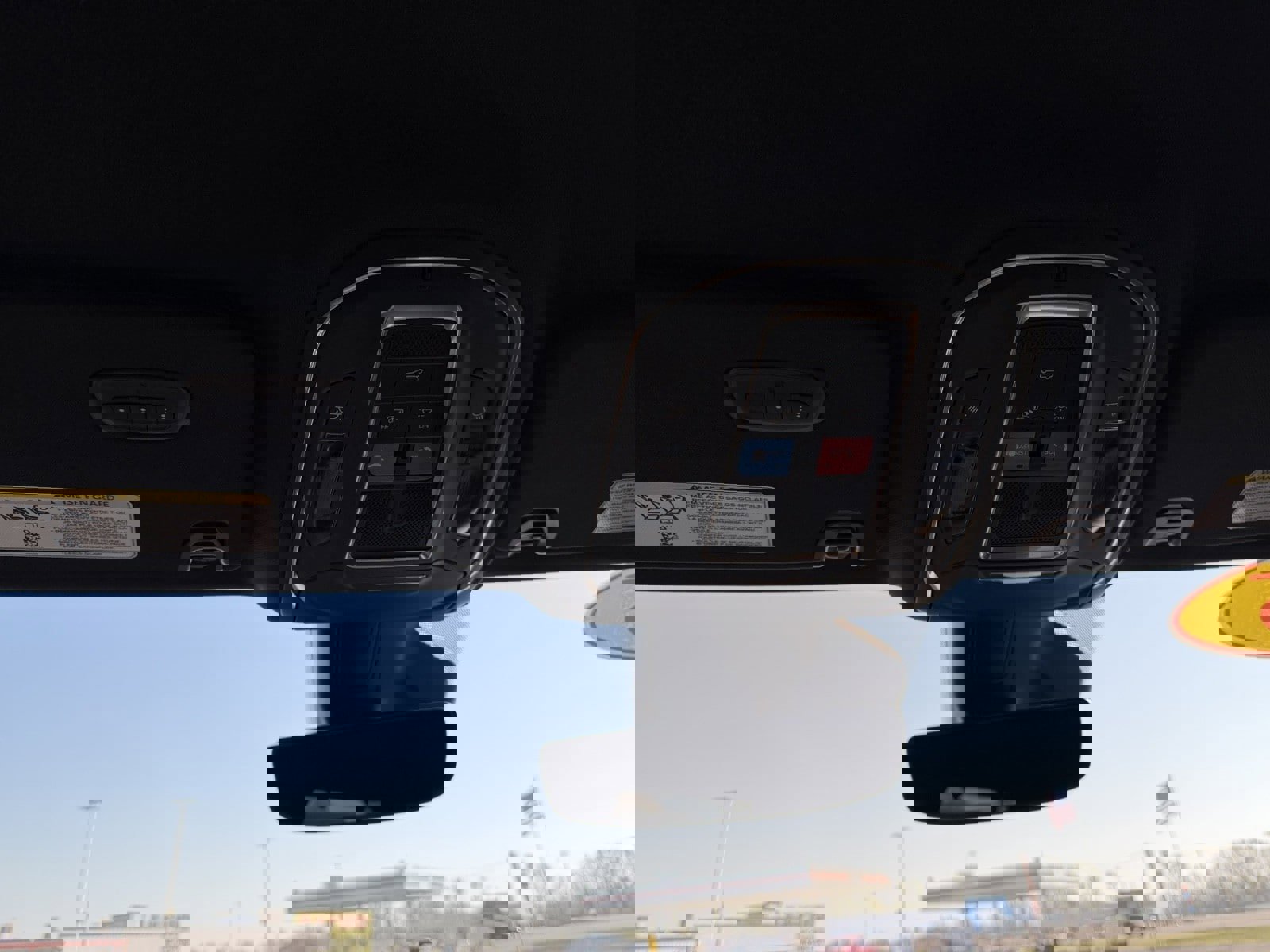 New 2026 Jeep Grand Wagoneer Limited image 30