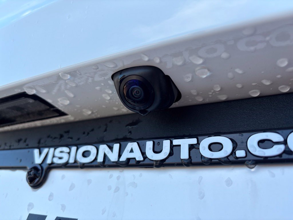 New 2026 Hyundai Venue SEL FWD image 14