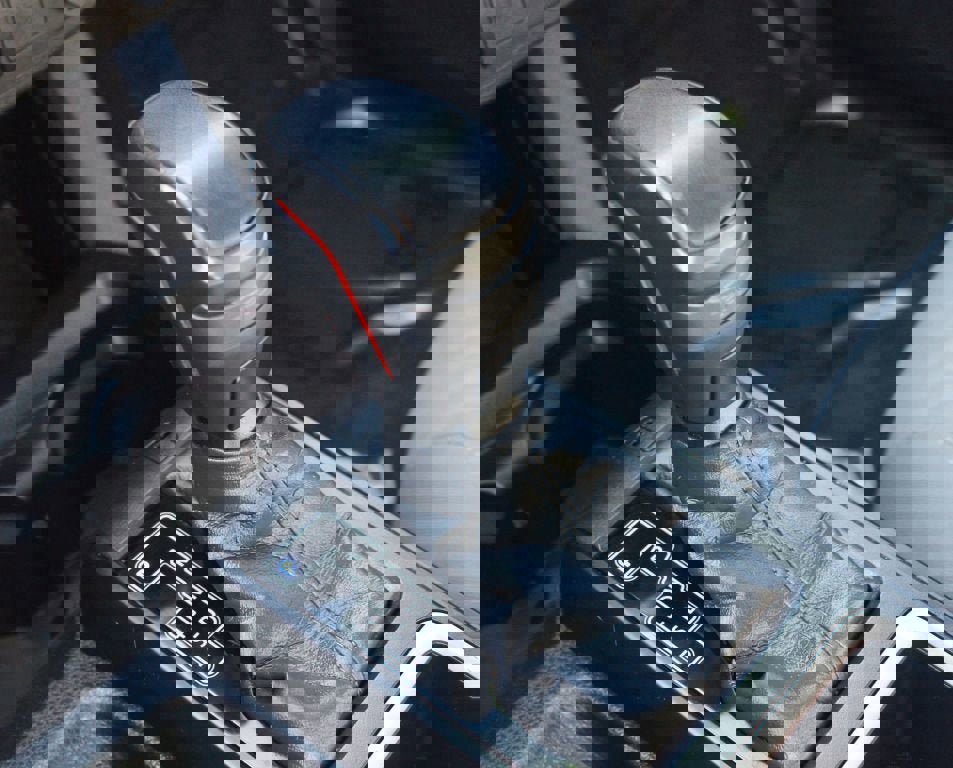 Used 2023 Toyota Tacoma SR image 10