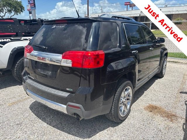 Used 2012 GMC Terrain SLT w/ Chrome and Technology Package FWD image 7
