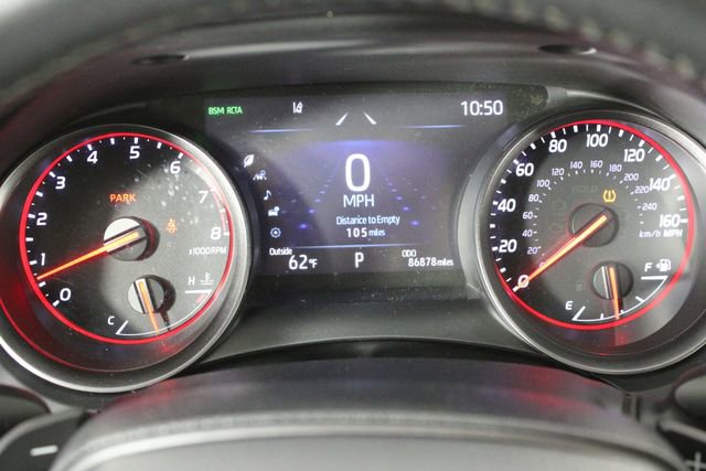 Used 2021 Toyota Camry XSE image 27