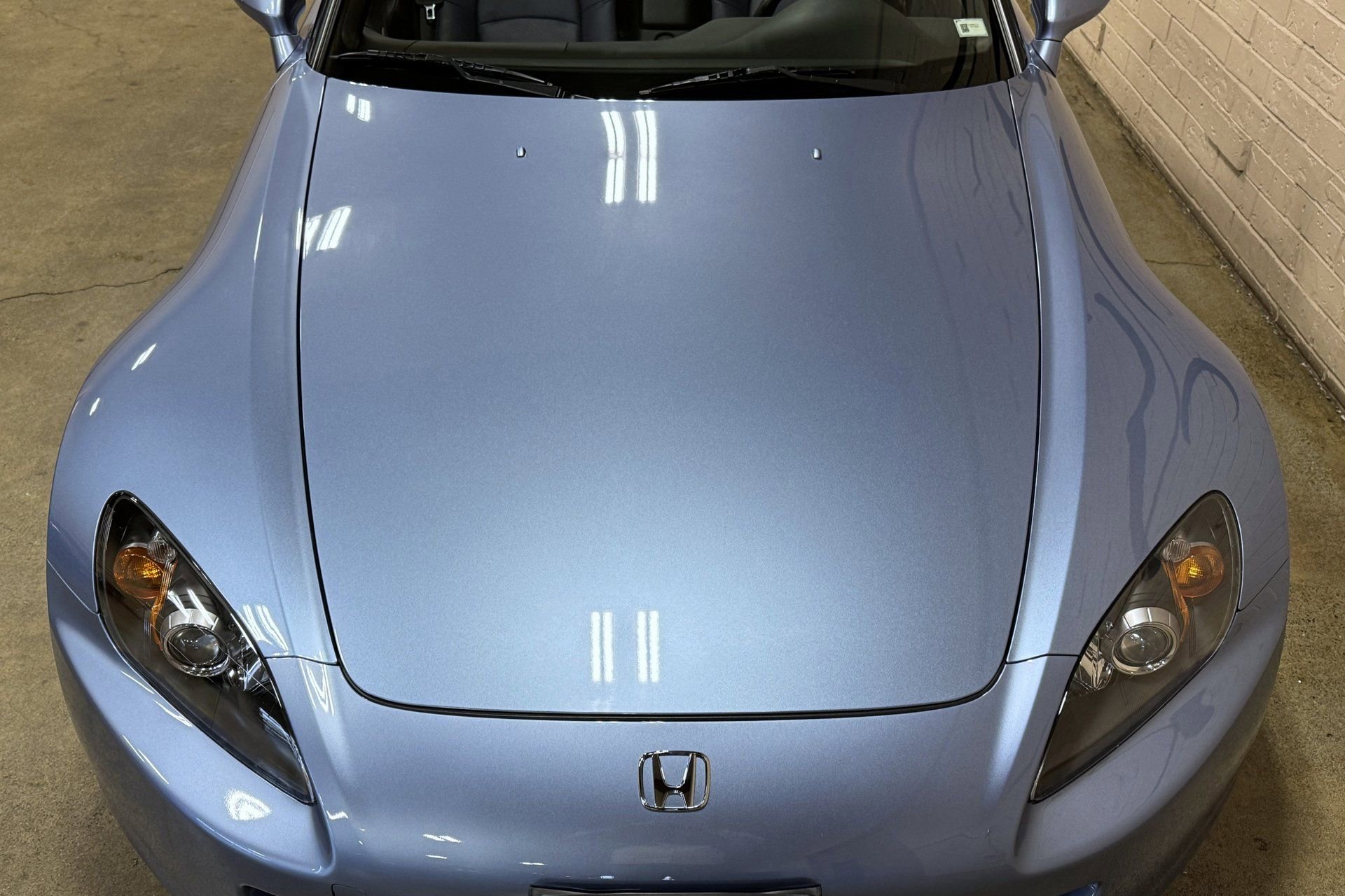 Used 2006 Honda S2000 image 16