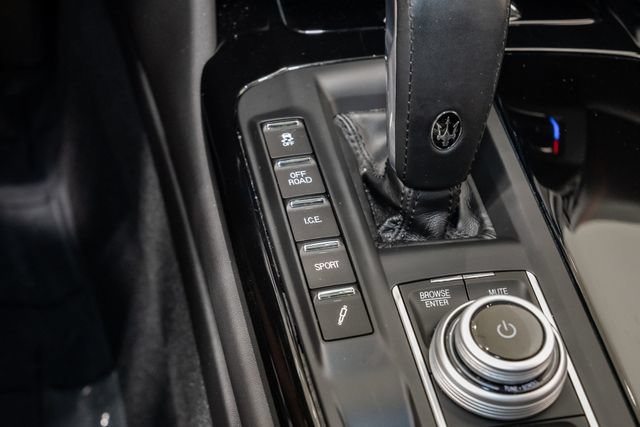 Used 2024 Maserati Levante Modena Ultima AWD/4WD image 22