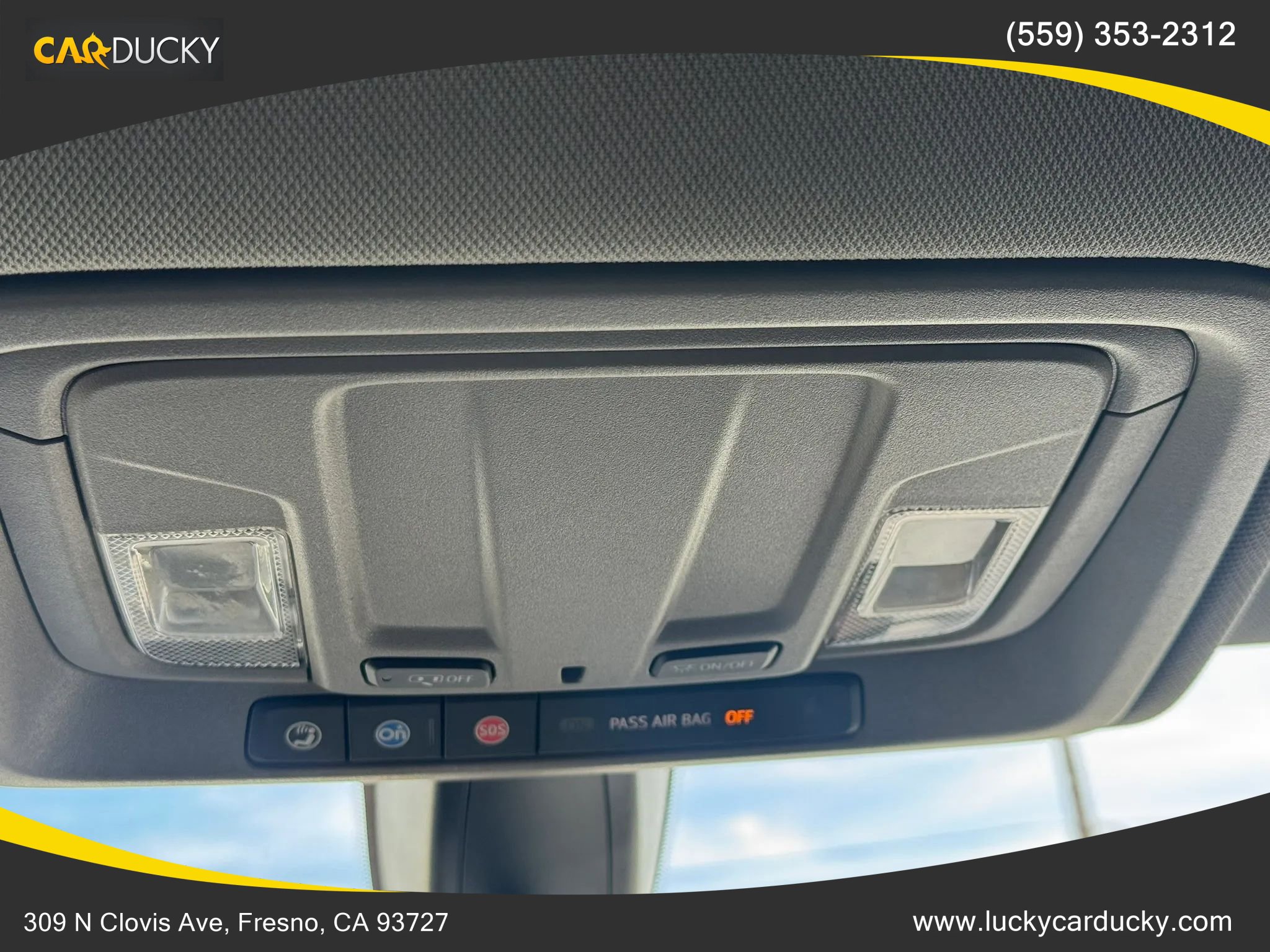 Used 2019 Chevrolet Silverado 1500 LT w/ All-Star Edition image 16