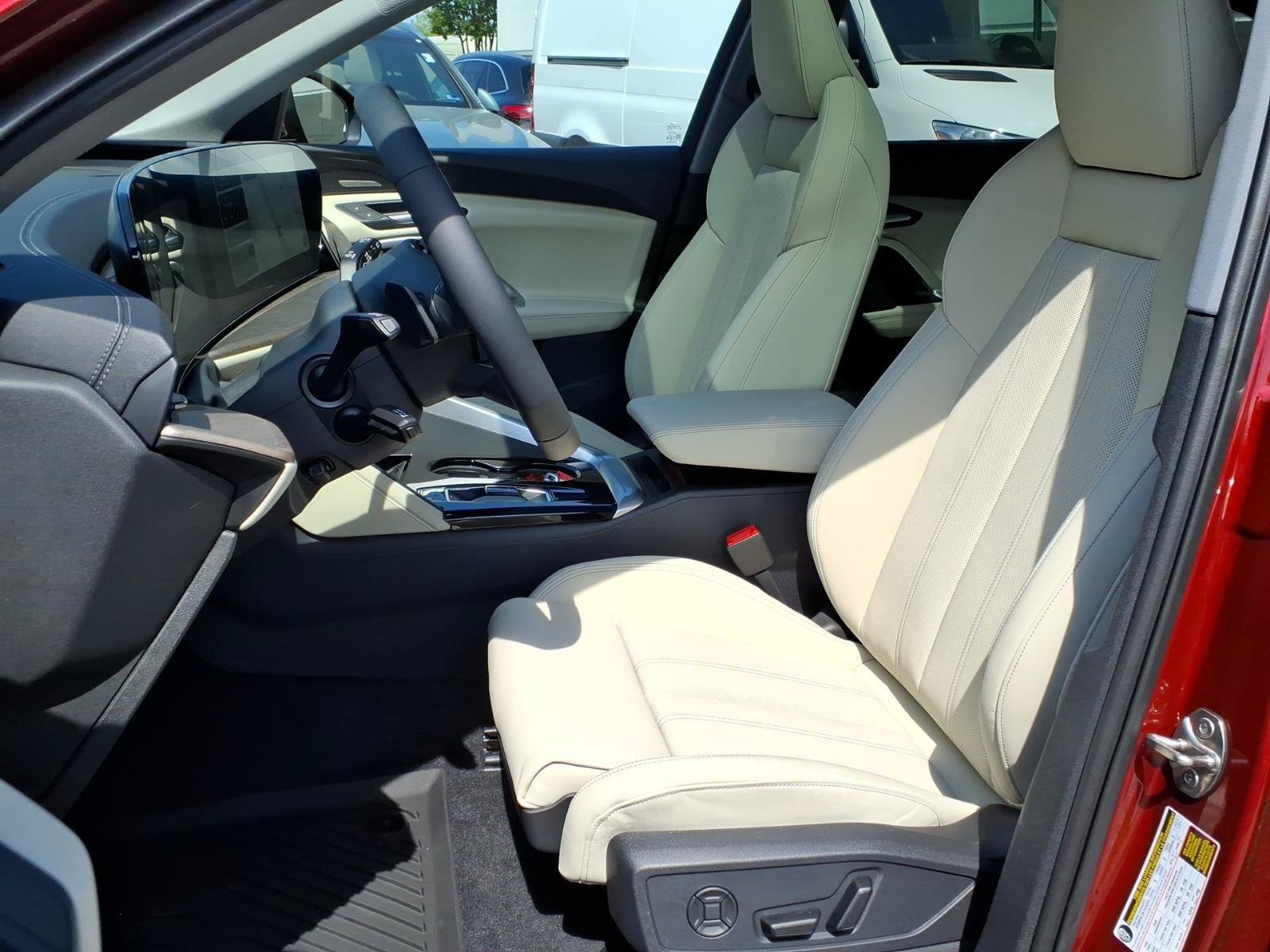 New 2026 Audi Q5 Prestige AWD/4WD image 14