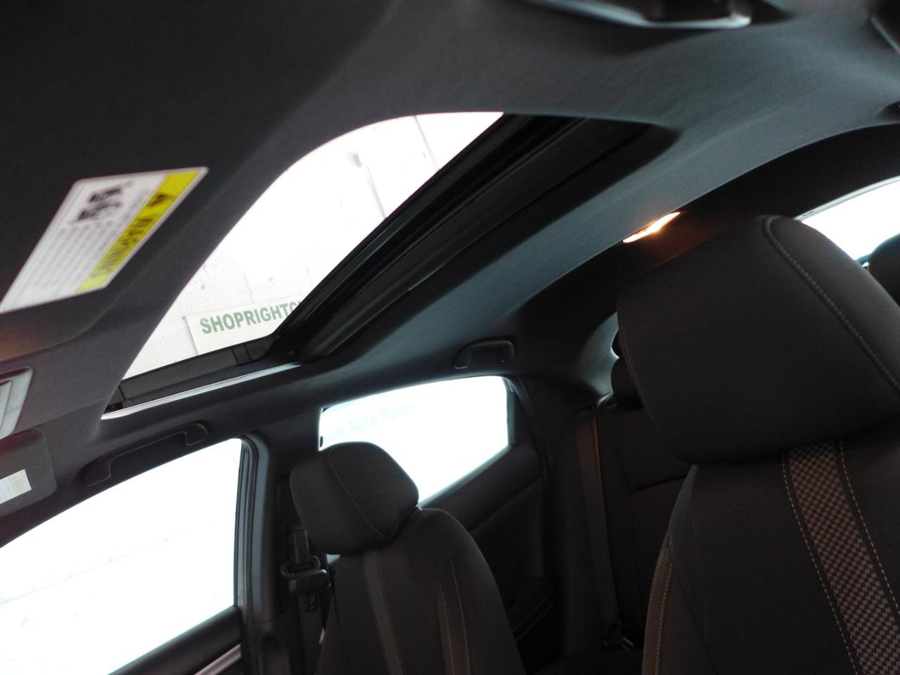 Used 2021 Honda Civic EX image 59