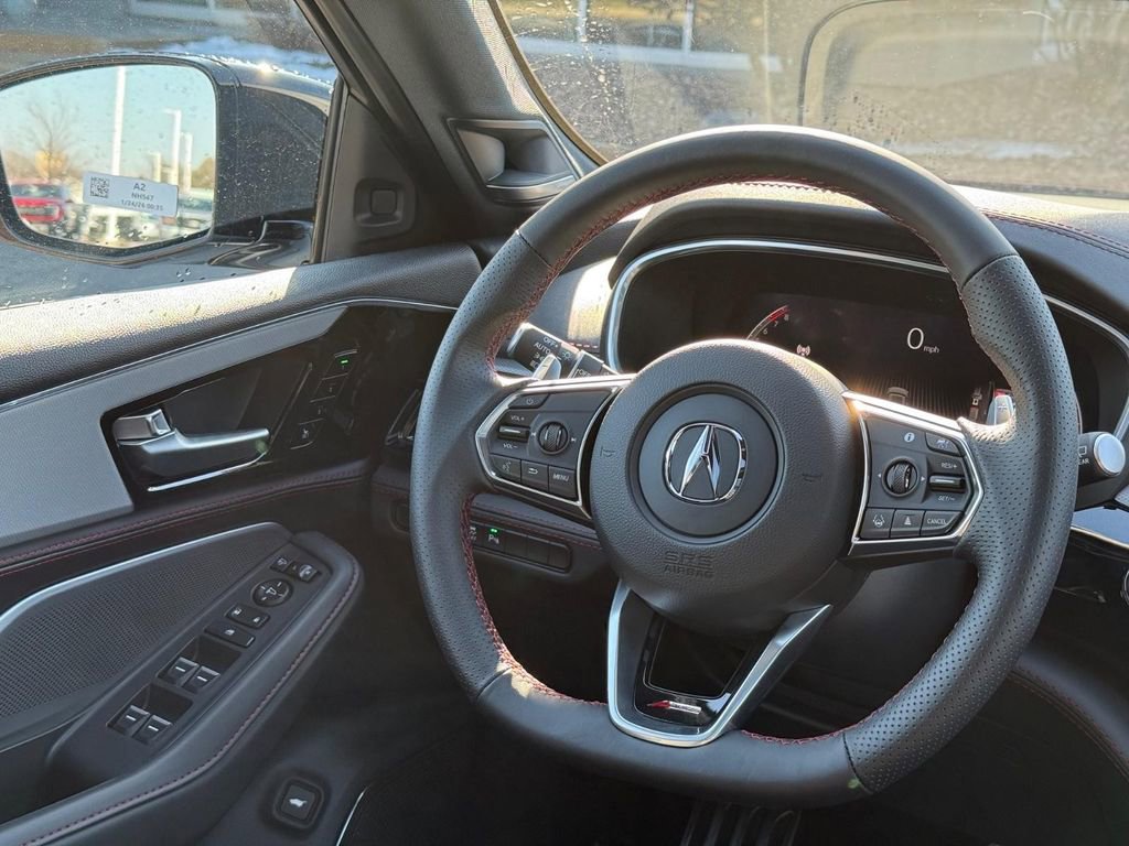 New 2026 Acura MDX A-Spec image 9