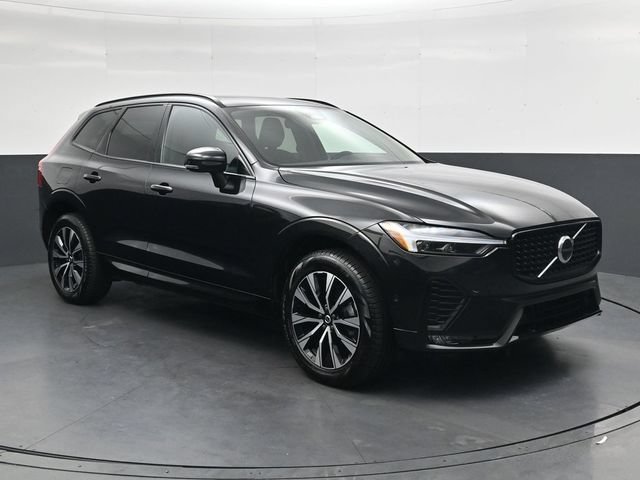 Used 2024 Volvo XC60 B5 Plus AWD/4WD video 2