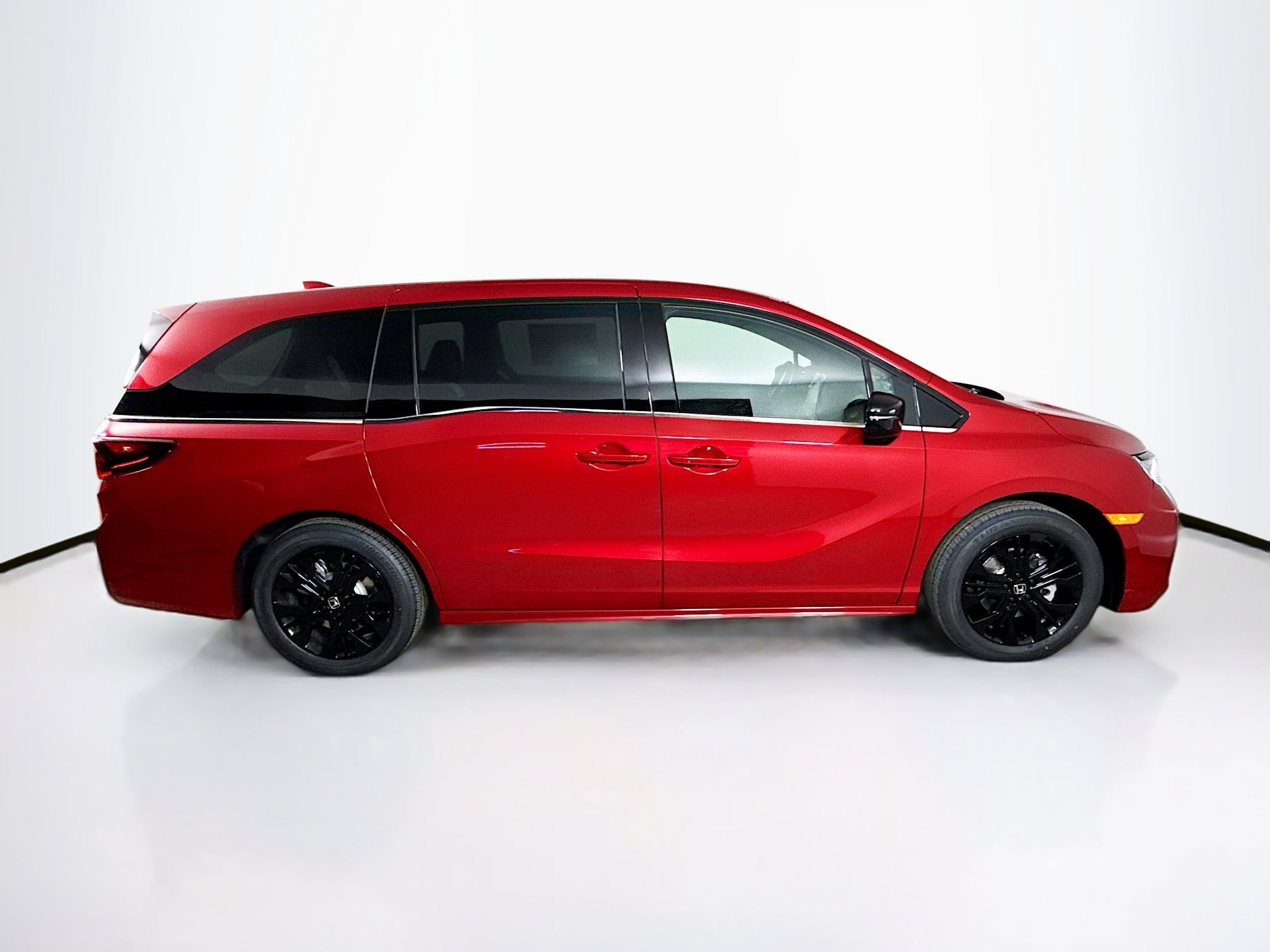New 2026 Honda Odyssey Sport-L image 2