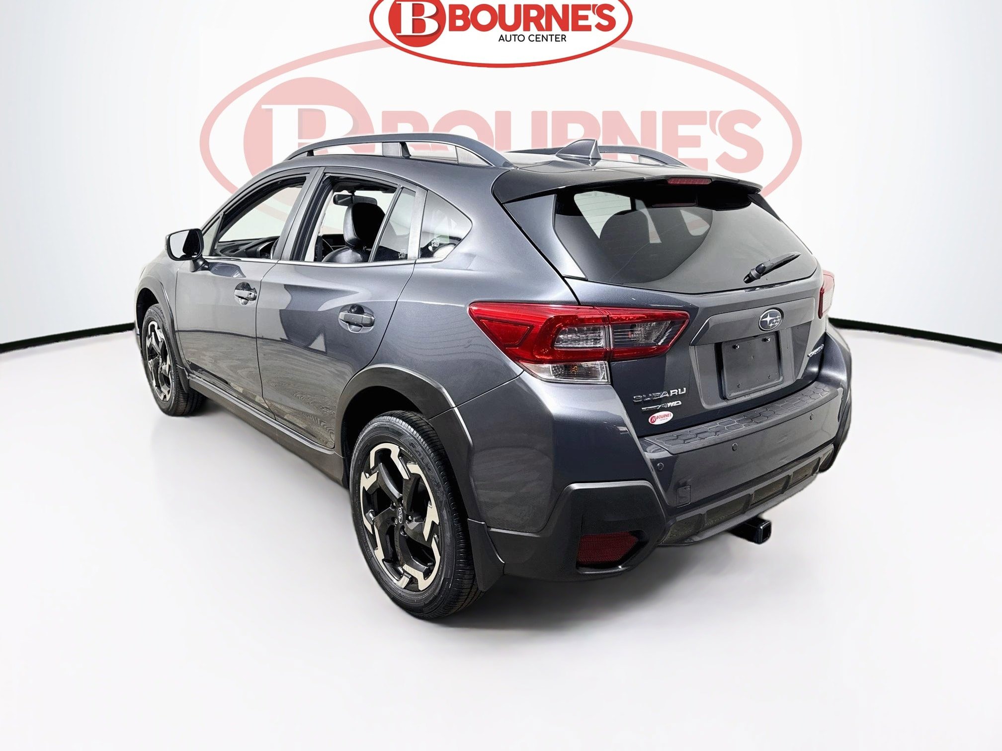 Used 2023 Subaru Crosstrek 2.5i Limited w/ Moonroof Package AWD/4WD image 8