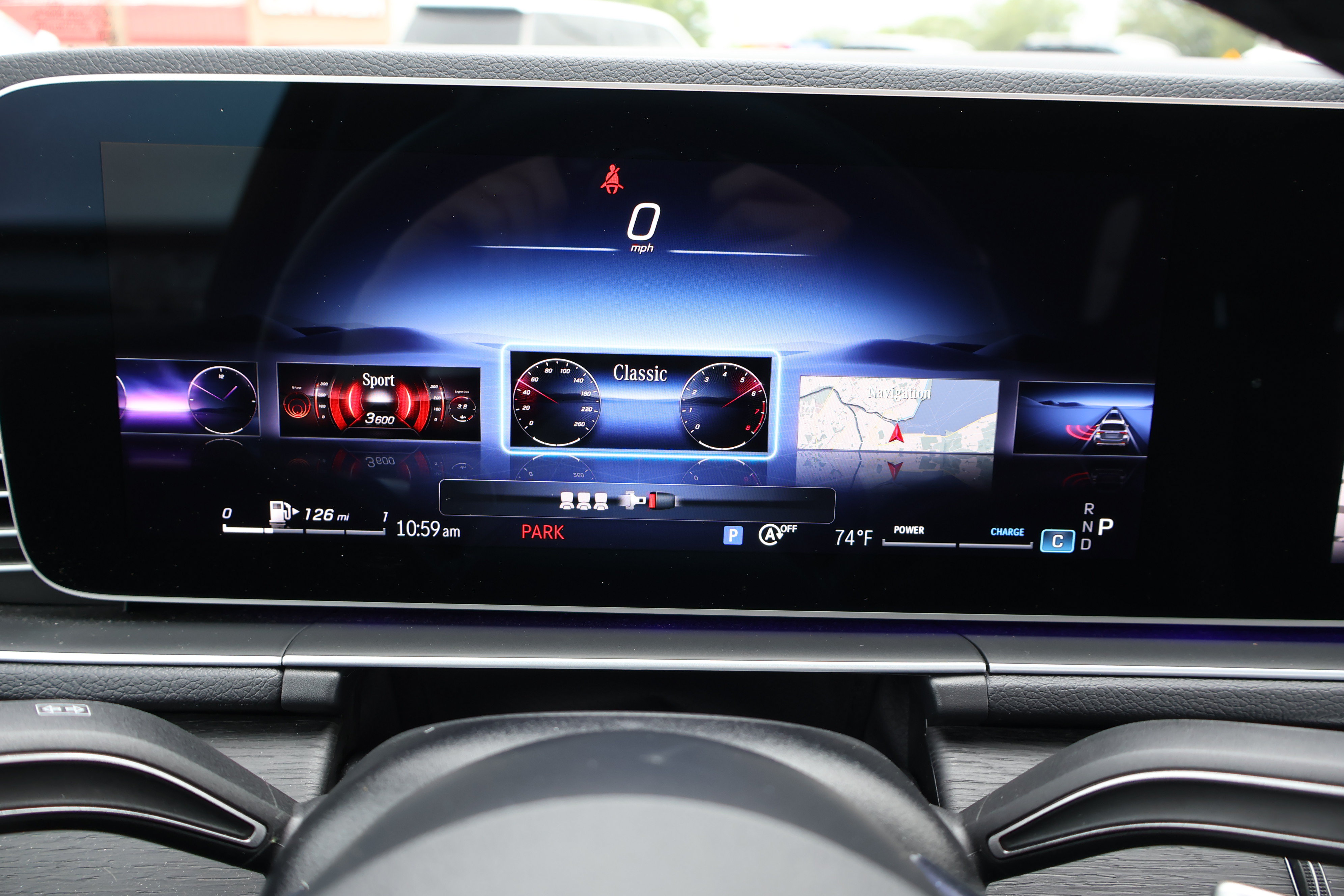 Certified 2026 Mercedes-Benz GLE 350 4MATIC image 32