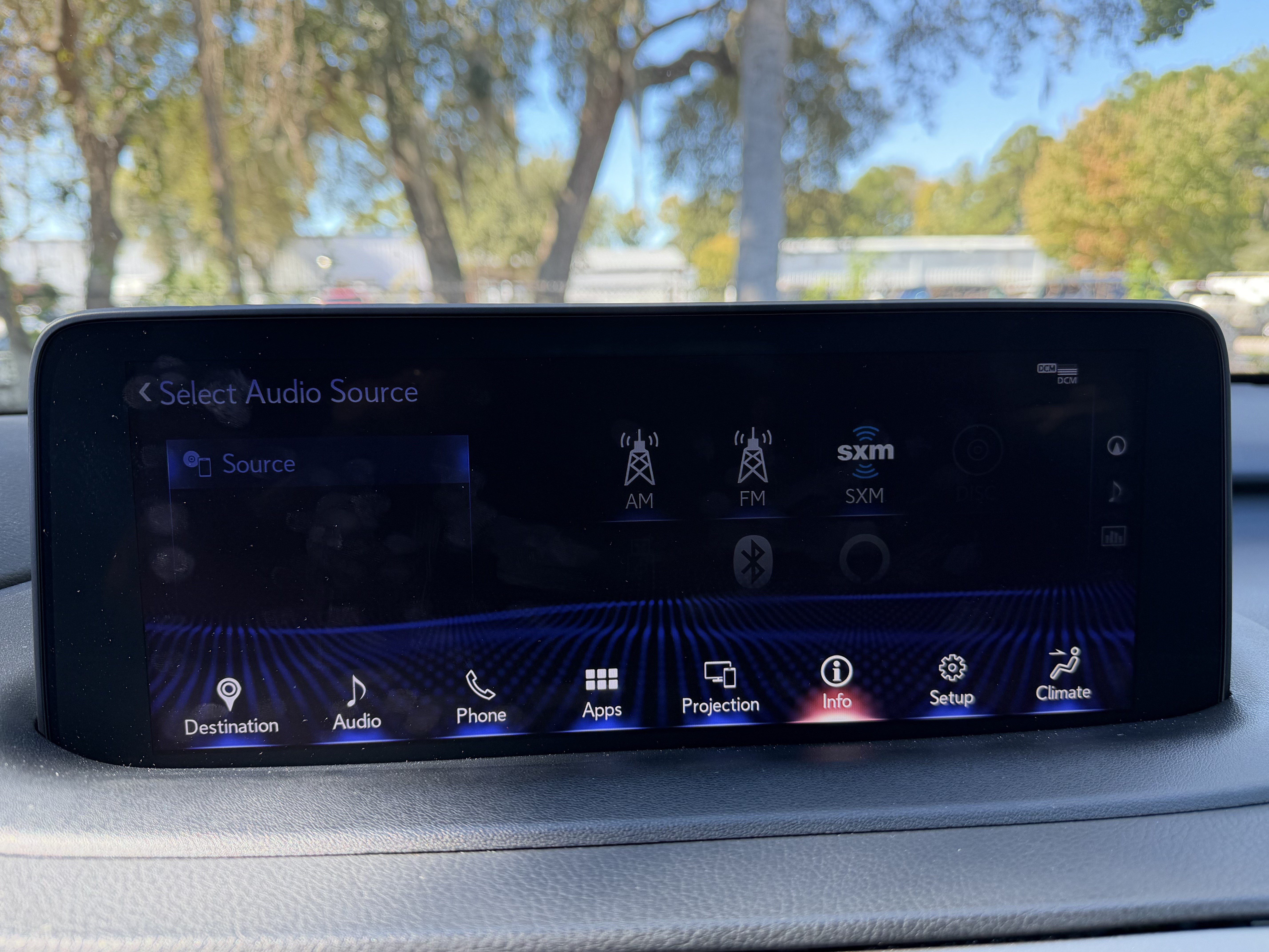 Used 2020 Lexus RX 350 F Sport w/ Accessory Package AWD/4WD image 24