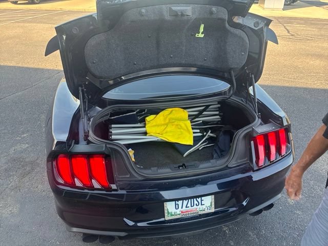 Certified 2021 Ford Mustang GT RWD image 10