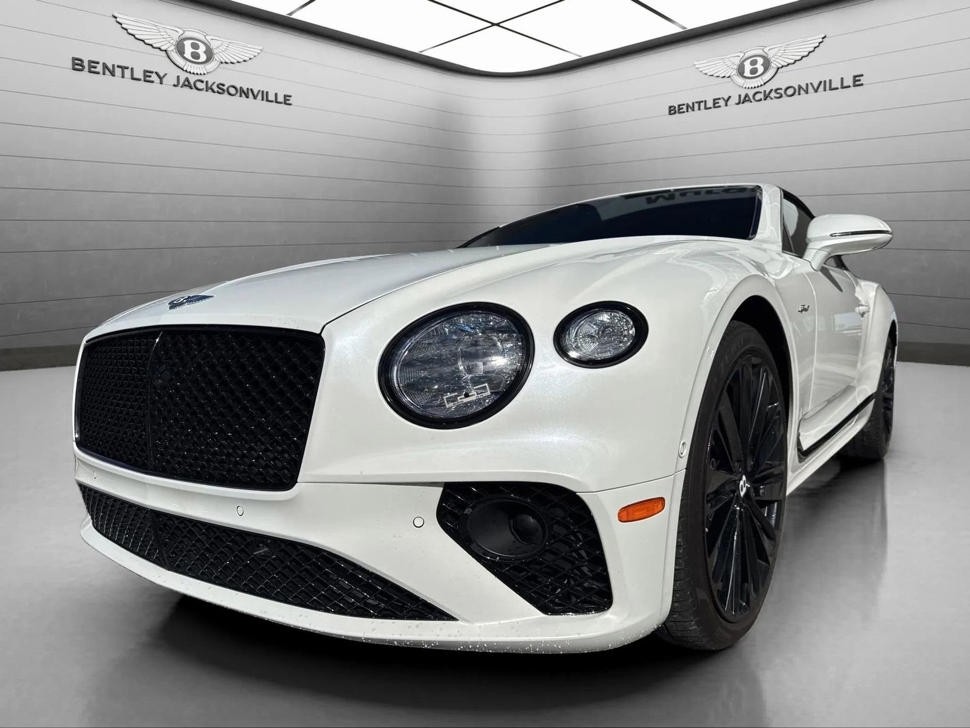 Used 2022 Bentley Continental GT Speed image 52